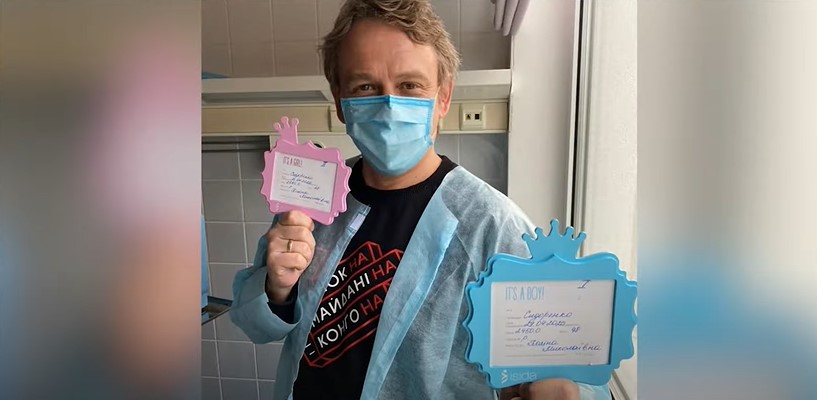 Фоззі з ТНМК пояснив, чому приховує рідних та чи планують вони повертатися до України