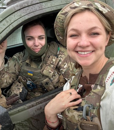 Марина Круть о своем выступлении на прощании с близкой подругой: "Позволено плакать всем, кроме меня"