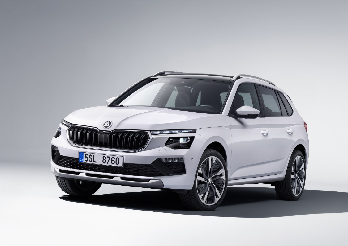 З просторим салоном та багажником: ТОП-5 містких кросоверів до 30 тисяч доларів