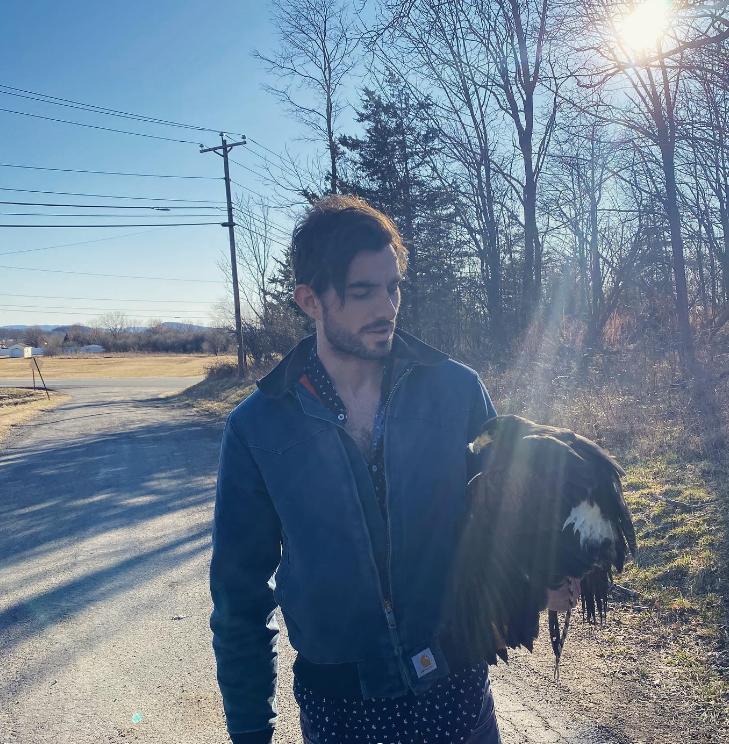 Внучатий племінник президента США Кеннеді воював в Україні в лавах Інтернаціонального легіону