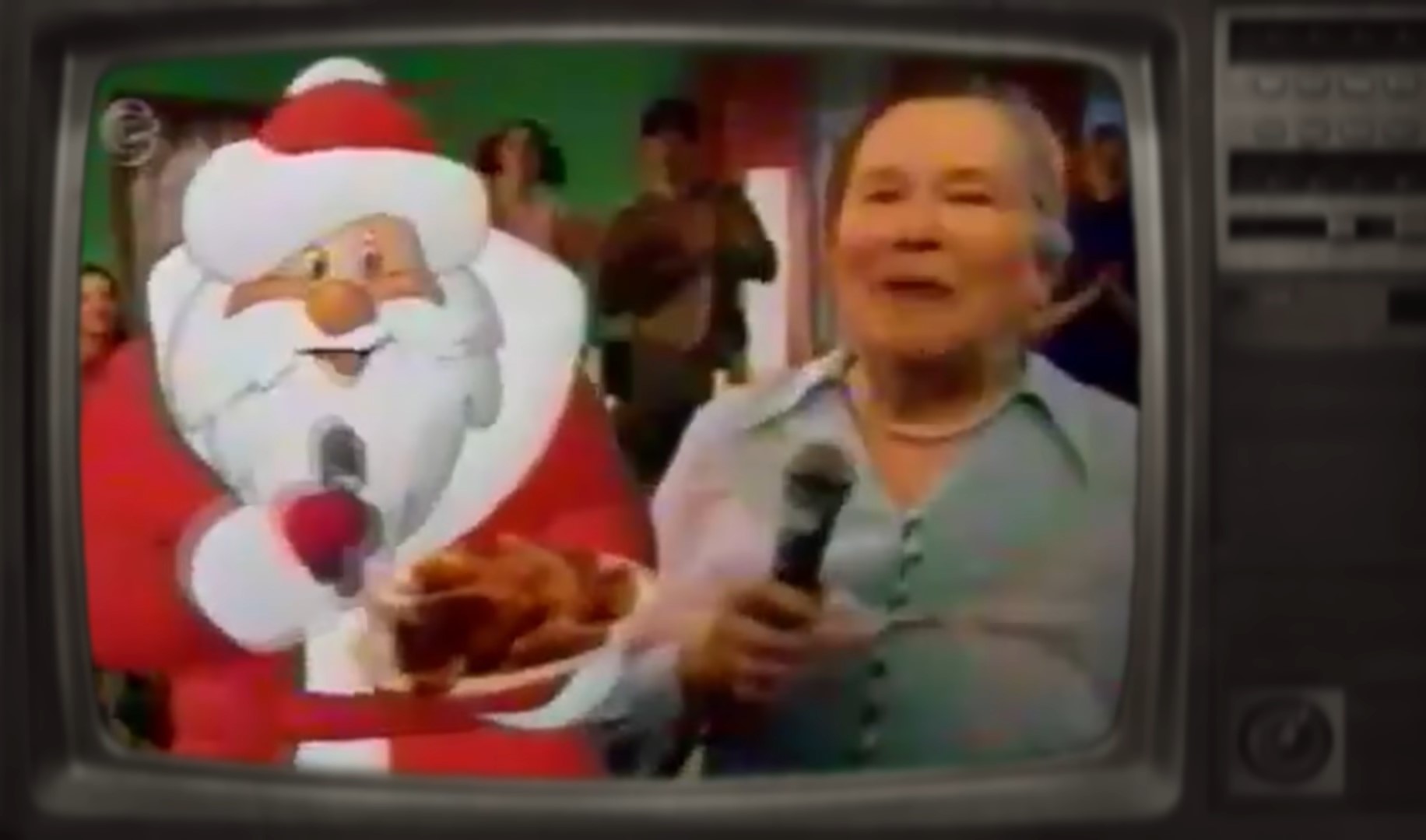 Культовая украинская реклама 2000-х. Ностальгия и хорошее настроение гарантированы