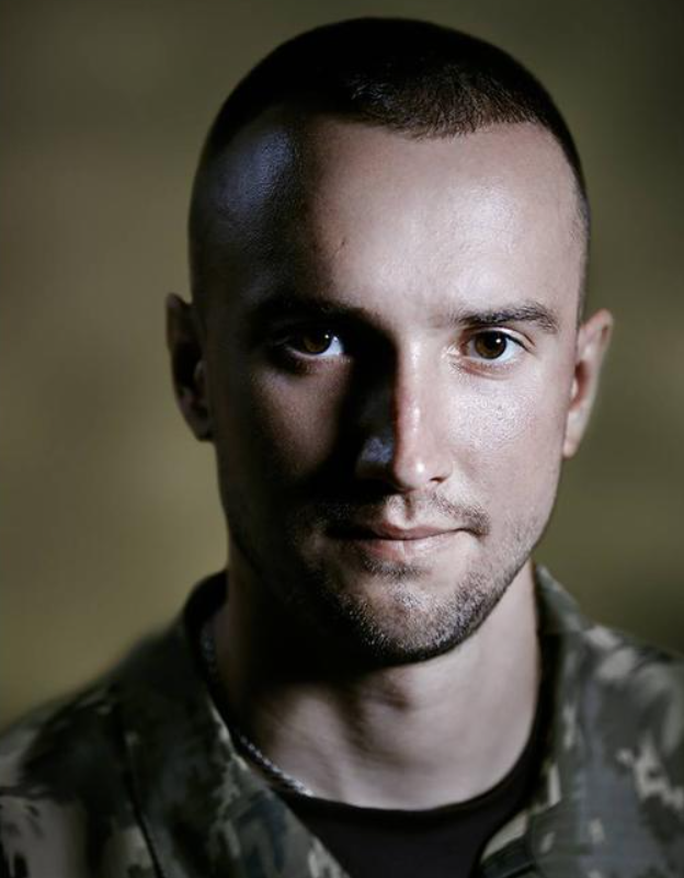 Легендарний воїн ЗСУ і наймолодший в історії Герой України знову на передовий