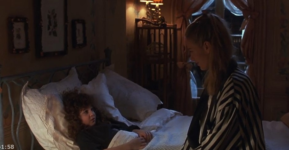 Як зараз виглядає головна героїня фільму "Кучерява Сью", яка стала знаменитою у 10 років