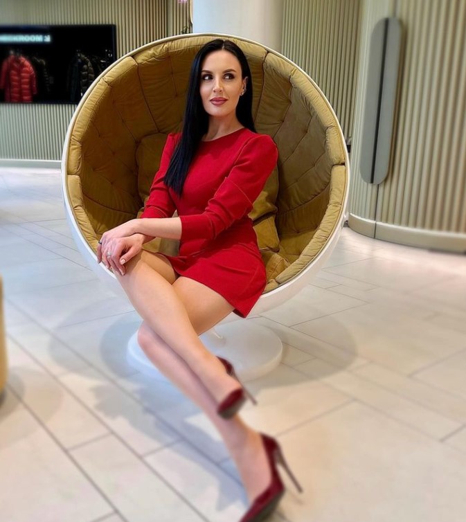 Как сейчас выглядит Мила Нитич - 33-летняя певица, покорившая шоу "Голос країни" и "Шанс" (фото)