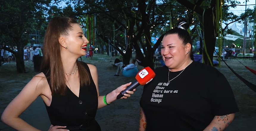 alyona alyona зізналася, чому не поспішає заміж: "Особисті плани ми трохи відклали"