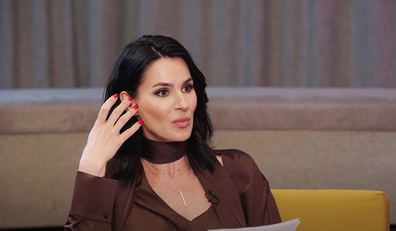 Син Коляденка підтвердив одруження і розповів про кохану: "Найвпевненіший мій вибір"