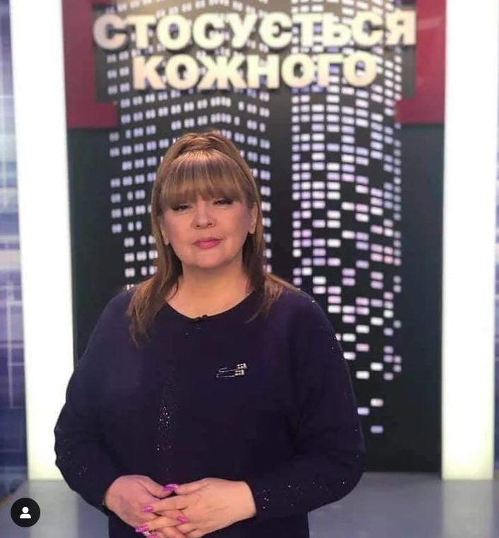 Викладачка вокалу, мама і бабуся: як сьогодні виглядає колишня дружина Іво Бобула Лілія Сандулесу (фото)