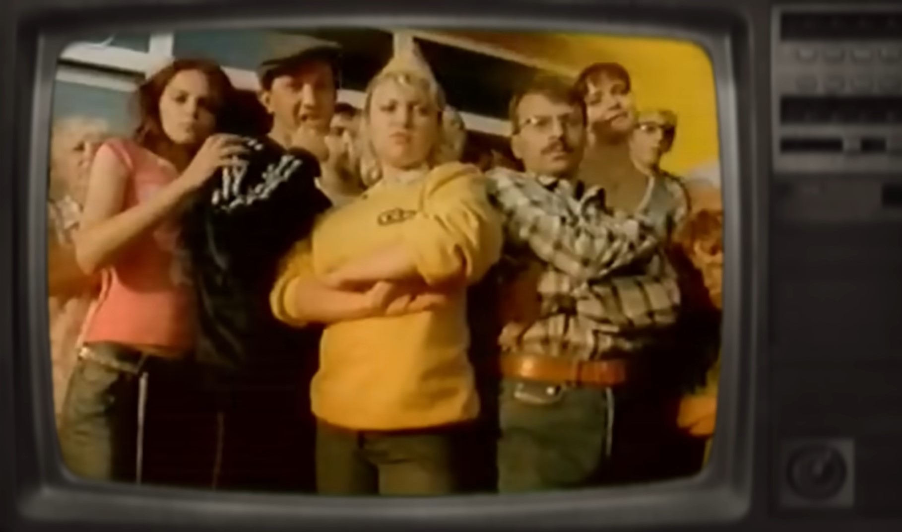 Культовая украинская реклама 2000-х. Ностальгия и хорошее настроение гарантированы