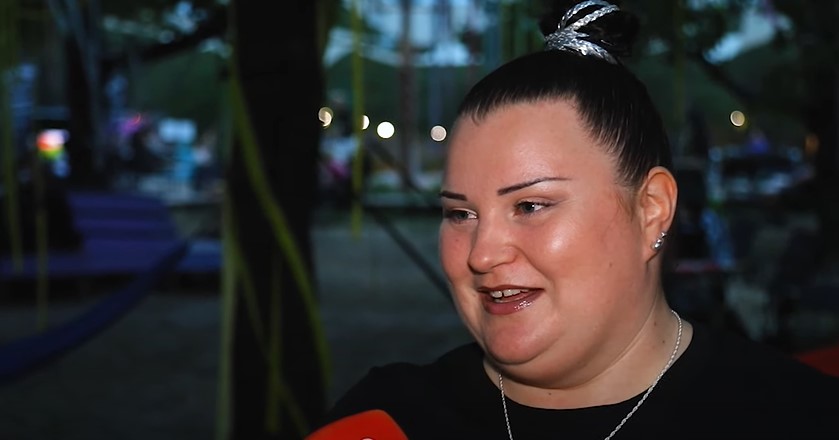 alyona alyona зізналася, чому не поспішає заміж: "Особисті плани ми трохи відклали"