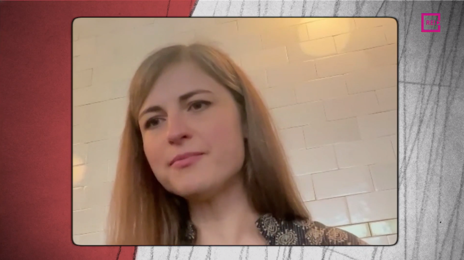 Музыкальный скандал. Известную скрипачку уволили, потому что она не захотела играть русскую музыку