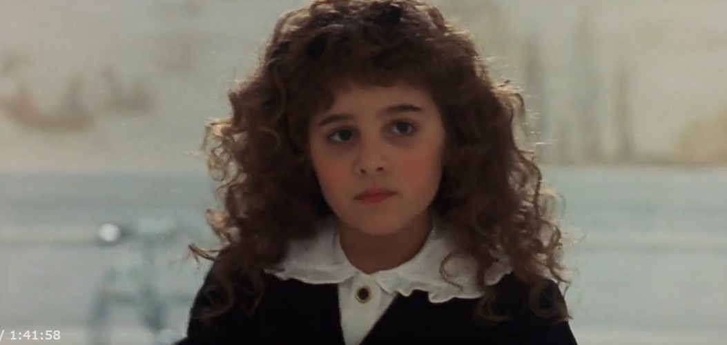 Як зараз виглядає головна героїня фільму "Кучерява Сью", яка стала знаменитою у 10 років