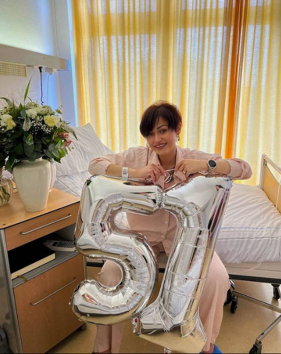 Одночасно з сином боролись за життя: українці прощаються з відомою блогеркою