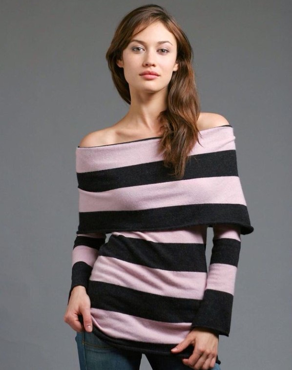 Как сегодня выглядит Ольга Куриленко - украинка, которая покорила Голливуд (фото)