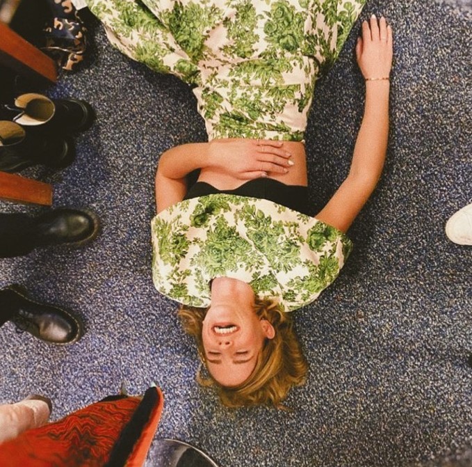 Как сегодня выглядит Эмма Уотсон - звезда фильмов о Гарри Поттере (фото)