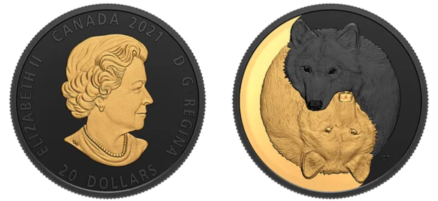 Украинскую монету признали лучшей на международном конкурсе: полюбуйтесь чемпионкой