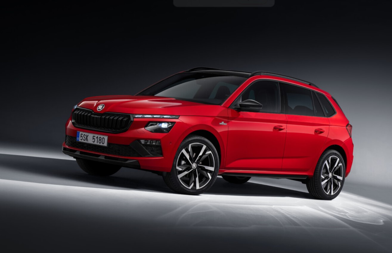 От 14 тысяч долларов: ТОП-5 доступных кроссоверов украинского рынка