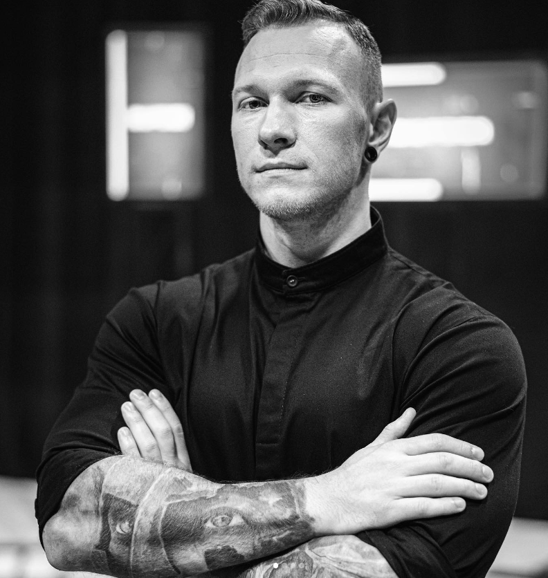 Спартак Субота відповів на звинувачення у гучному розслідуванні: "також є що сказати"