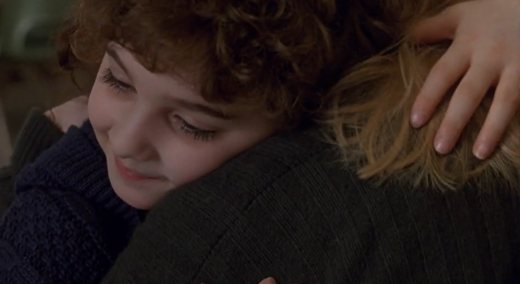 Як зараз виглядає головна героїня фільму "Кучерява Сью", яка стала знаменитою у 10 років