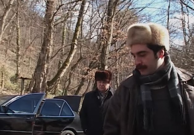 Стало відомо, який фільм представить Україну на "Оскарі-2025"