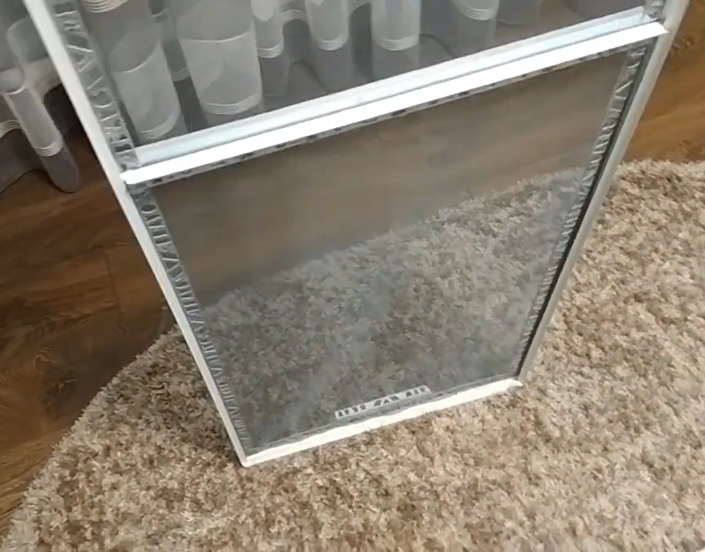 Чтобы комары не кусали: как сделать москитную сетку своими руками (фото и видео)