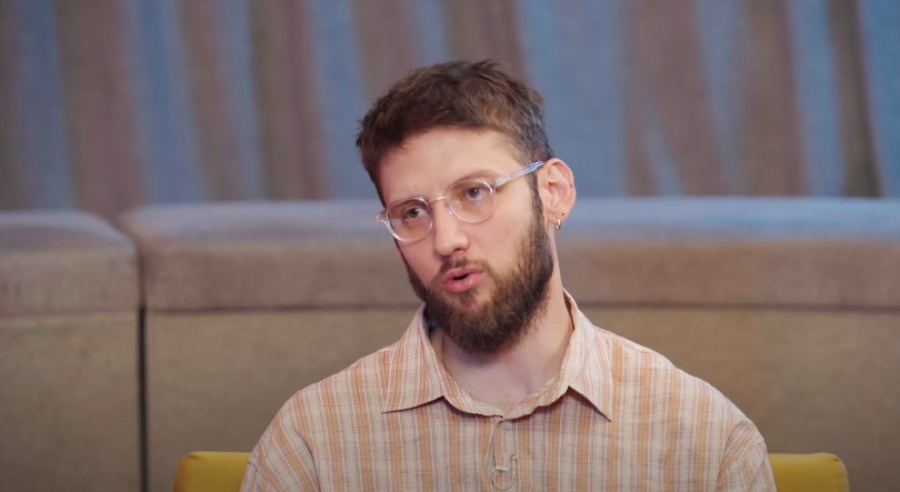 "Важко бути в соціумі": Пилип Коляденко чесно зізнався, як його змінив тривожний розлад