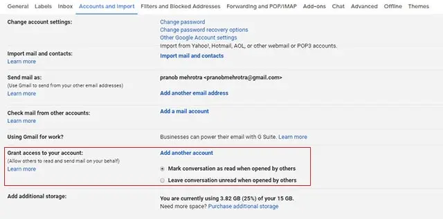 8 полезных функций Gmail, о которых вы могли не знать