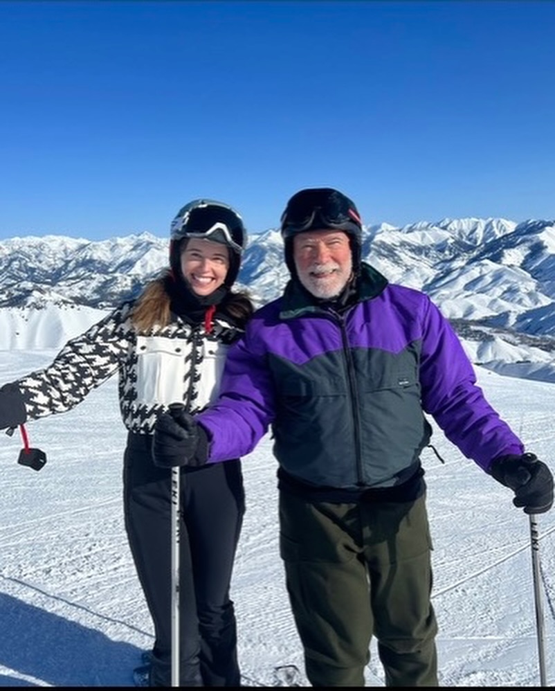 Дочь Шварценеггера стала мамой в третий раз: известно имя и пол ребенка