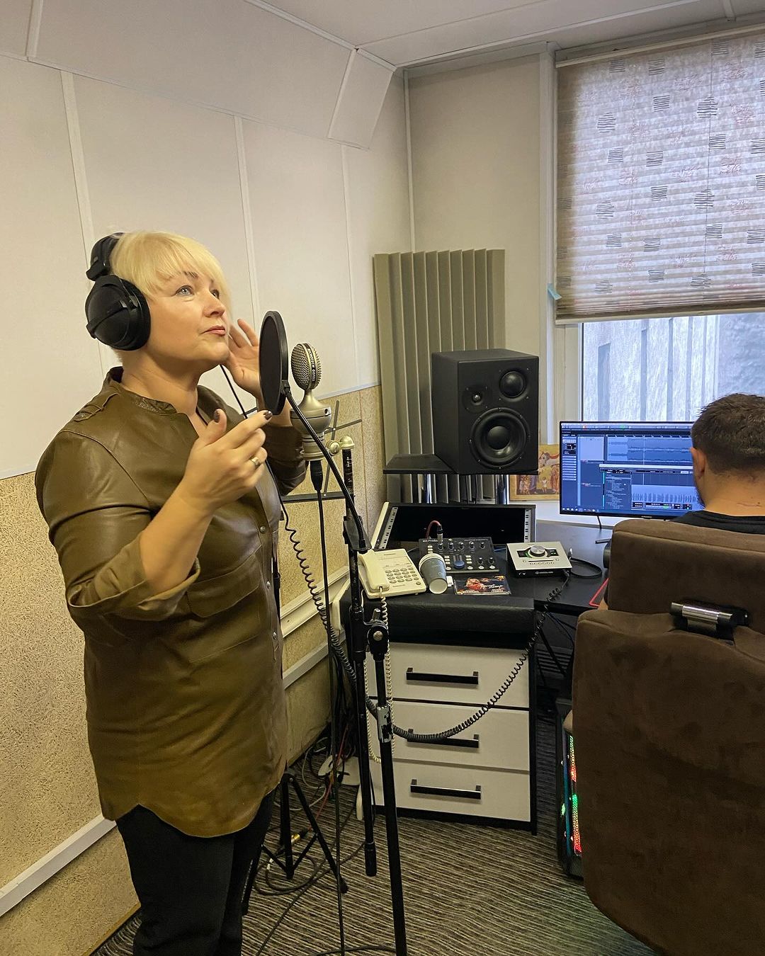 Що стало з Оксаною Пекун - співачкою, яка заявляла, що "не цікава пресі"