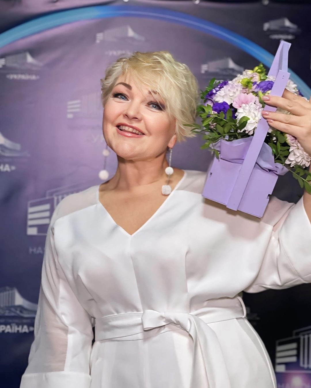 Що стало з Оксаною Пекун - співачкою, яка заявляла, що "не цікава пресі"