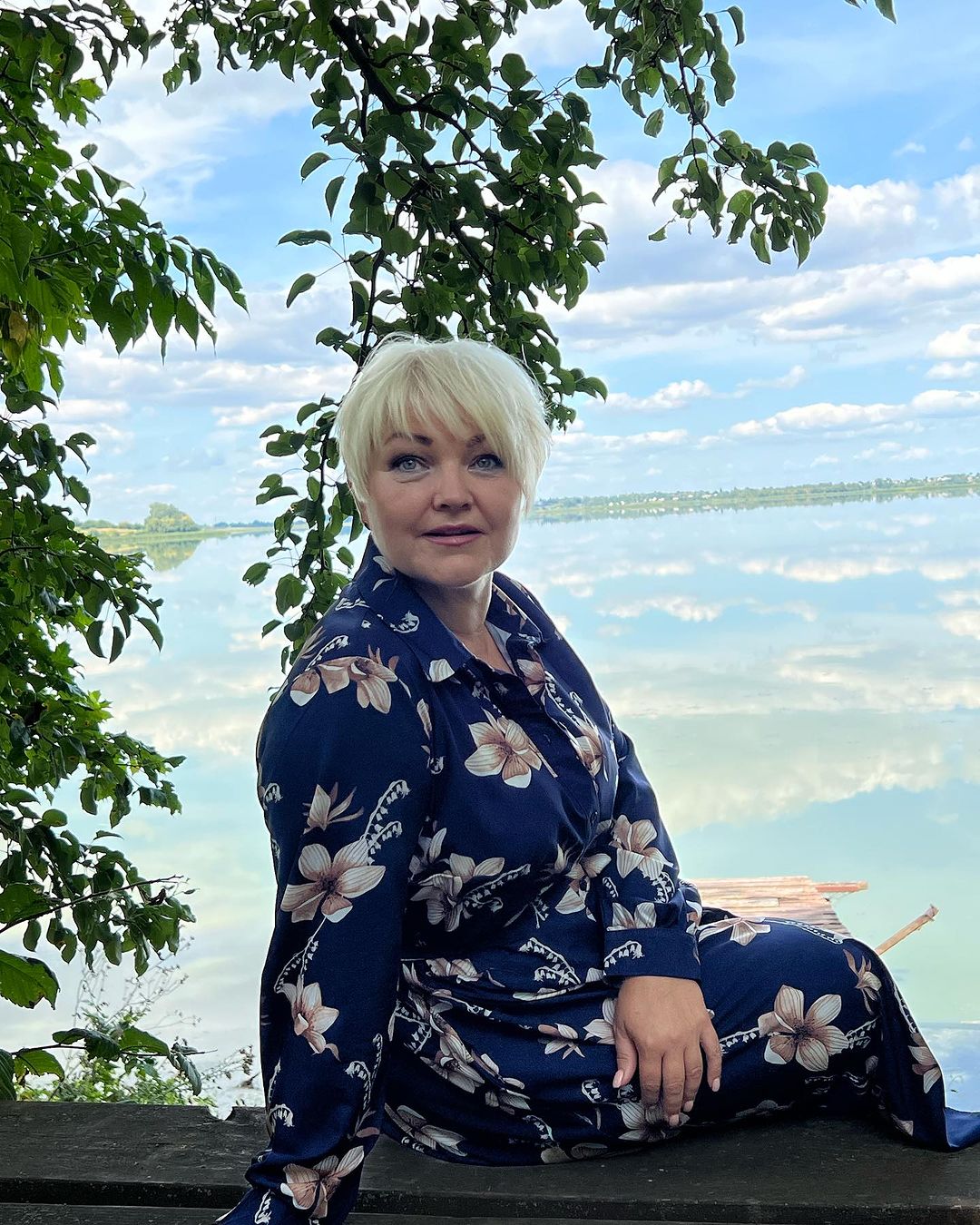 Що стало з Оксаною Пекун - співачкою, яка заявляла, що "не цікава пресі"