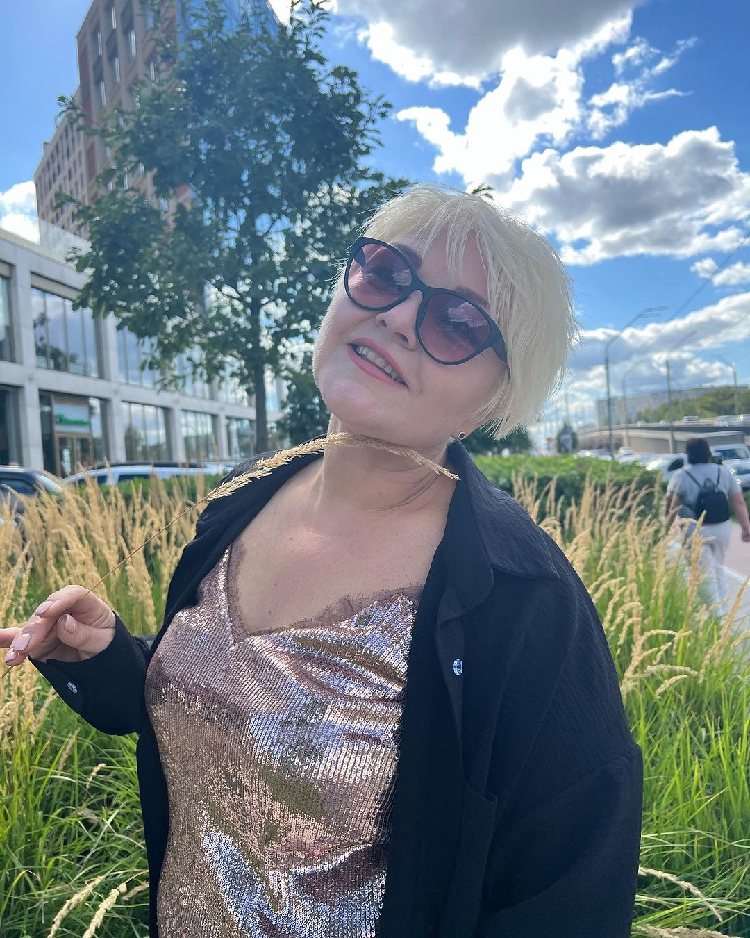 Що стало з Оксаною Пекун - співачкою, яка заявляла, що "не цікава пресі"