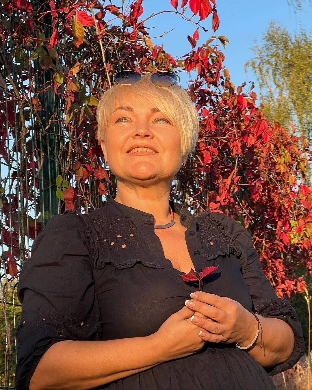 Що стало з Оксаною Пекун - співачкою, яка заявляла, що "не цікава пресі"