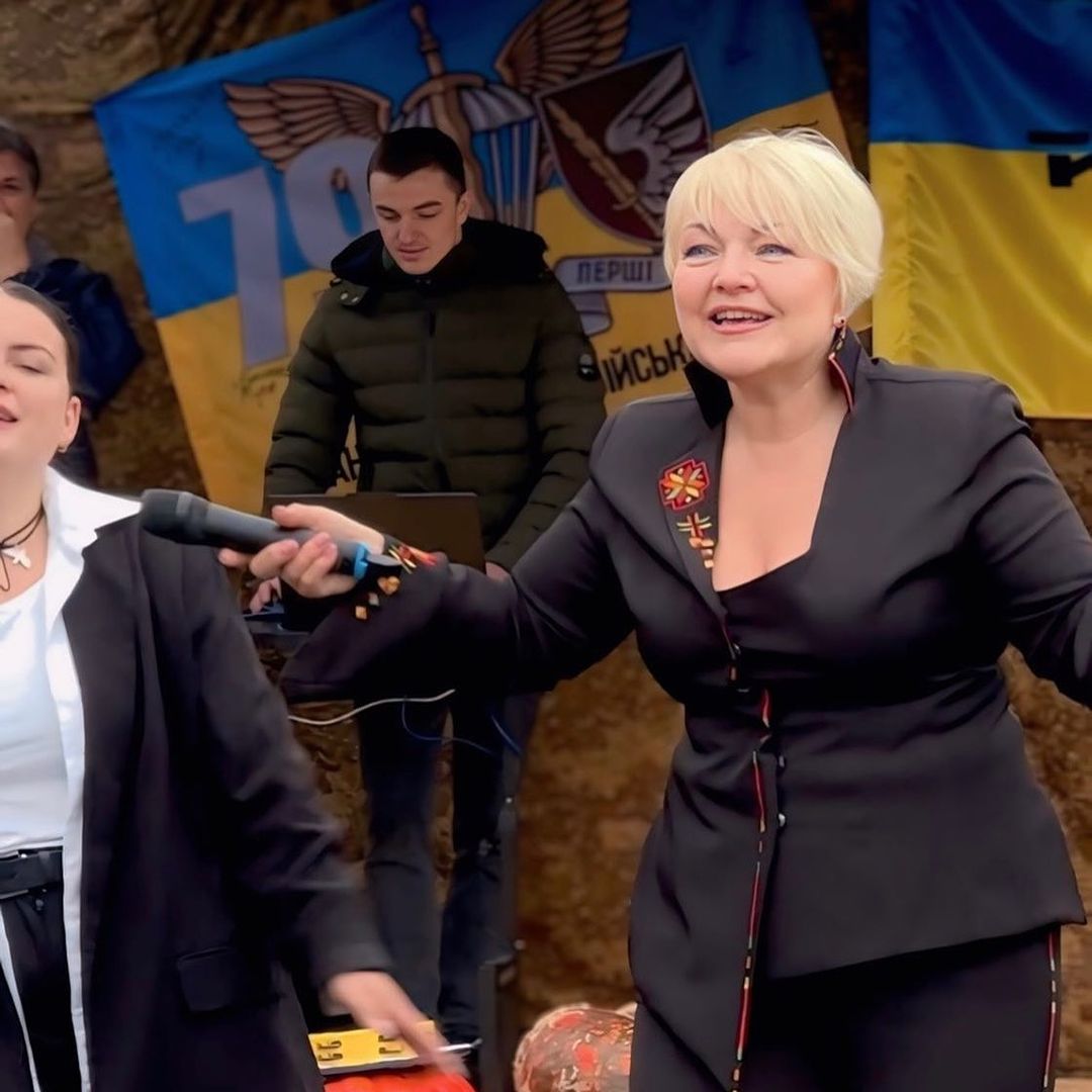 Що стало з Оксаною Пекун - співачкою, яка заявляла, що "не цікава пресі"