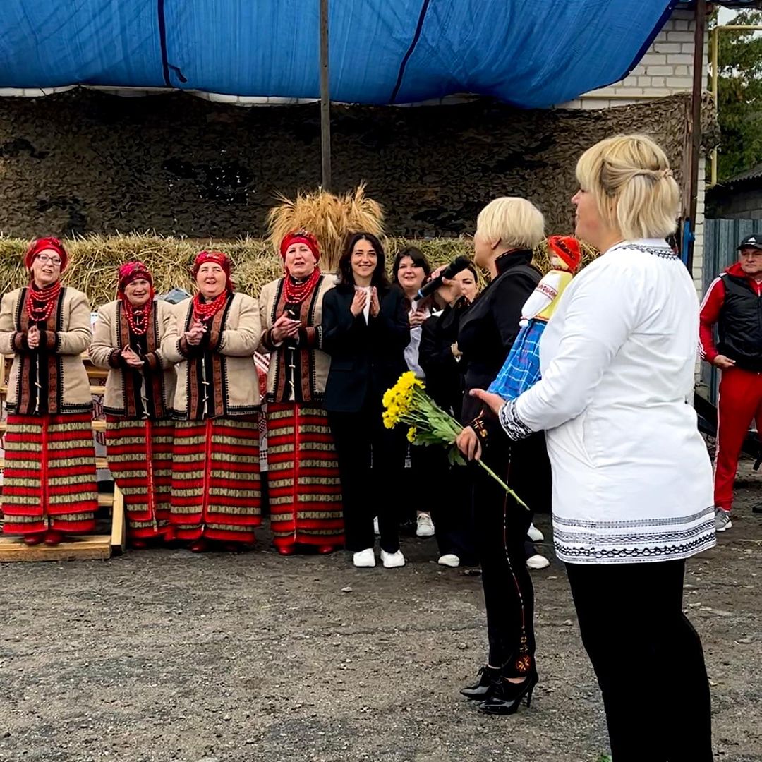 Що стало з Оксаною Пекун - співачкою, яка заявляла, що "не цікава пресі"