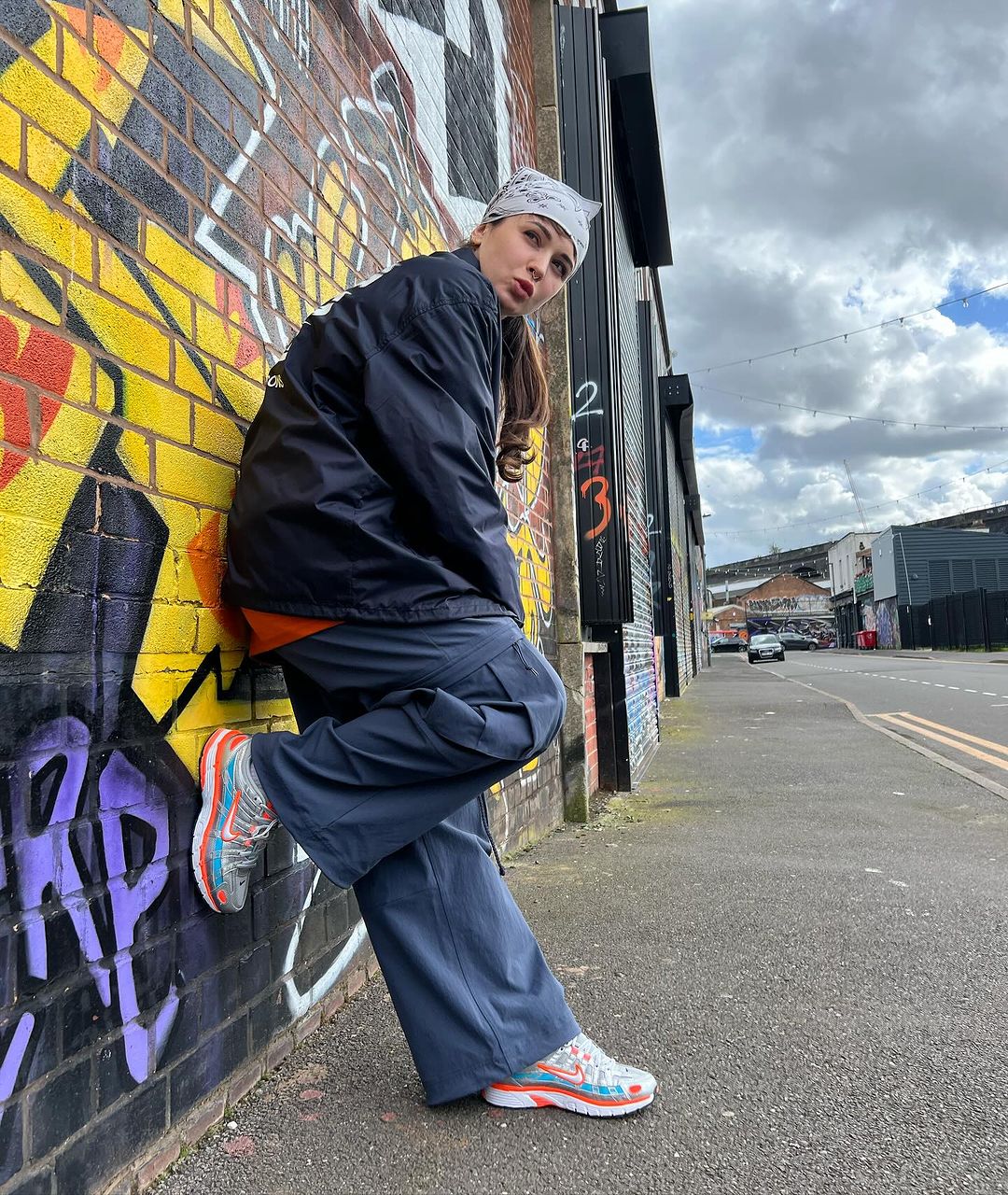 Важкі рішення для життя мрії: як українська бігьорл Stefani дісталася до Олімпіади