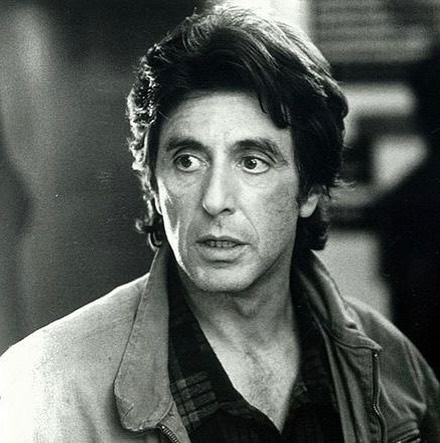 Аль Пачіно розсекретив суму, яку отримав за зйомки у фільмі "Хрещений батько": "Я був розорений"