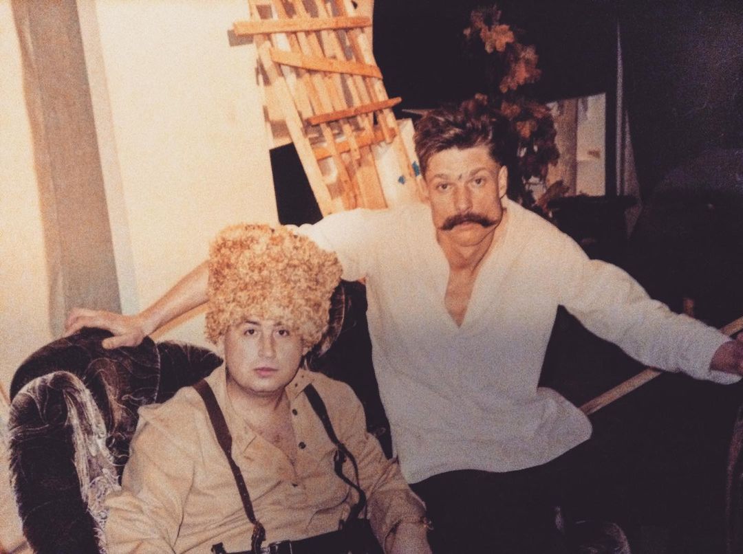 Підтримали РФ і заявляли про цькування в Україні: що стало з Данильцем і Мойсеєнком з дуету "Кролики"