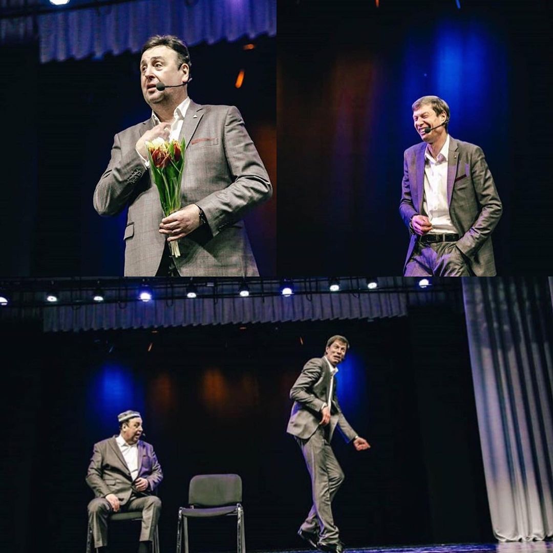 Підтримали РФ і заявляли про цькування в Україні: що стало з Данильцем і Мойсеєнком з дуету "Кролики"