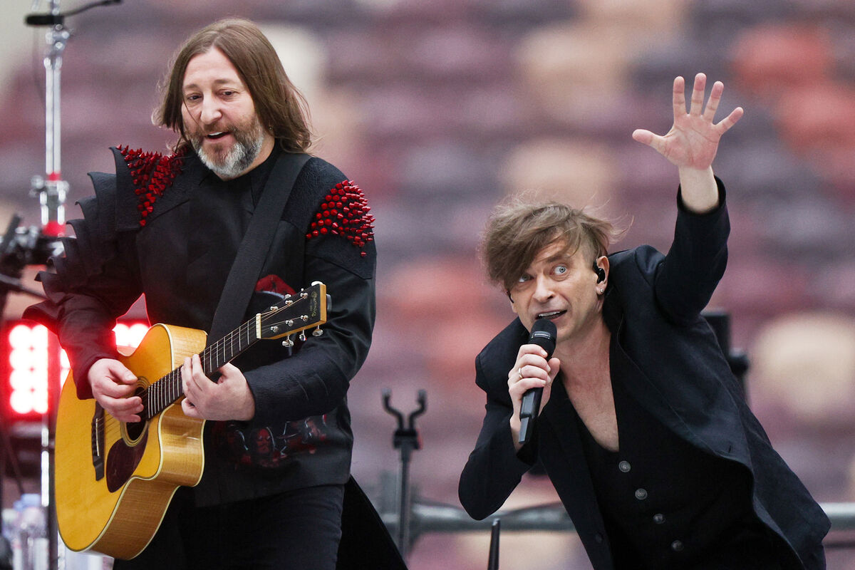 Участников "Би-2" арестовали в Таиланде за поддержку ВСУ. Могут ли их выслать в РФ и посадить?