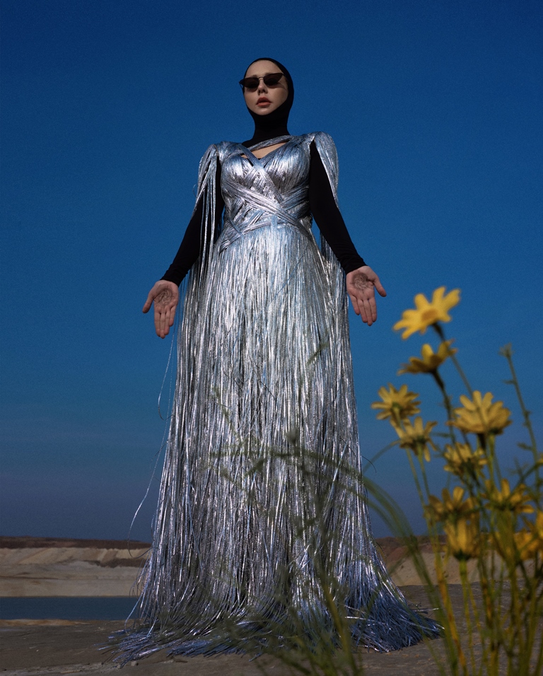 Тина Кароль поразила "непокоренным" образом: невероятные фото