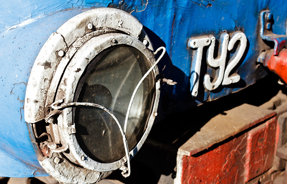 Изюминка Полесья. Возродят ли уникальную узкоколейку на Ровенщине