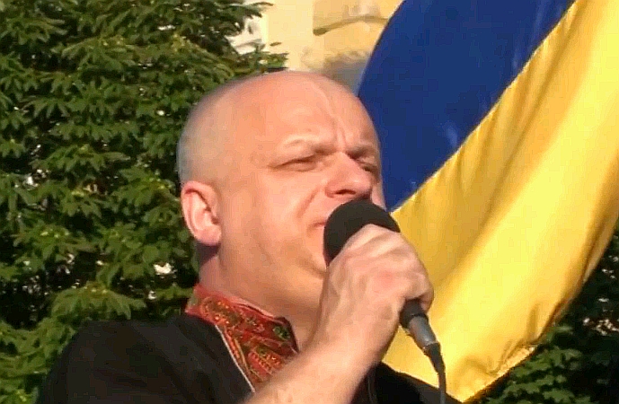 Помер український поет-пісняр Теодор Кукуруза. Слухаємо, як співав митець слова (відео, фото)