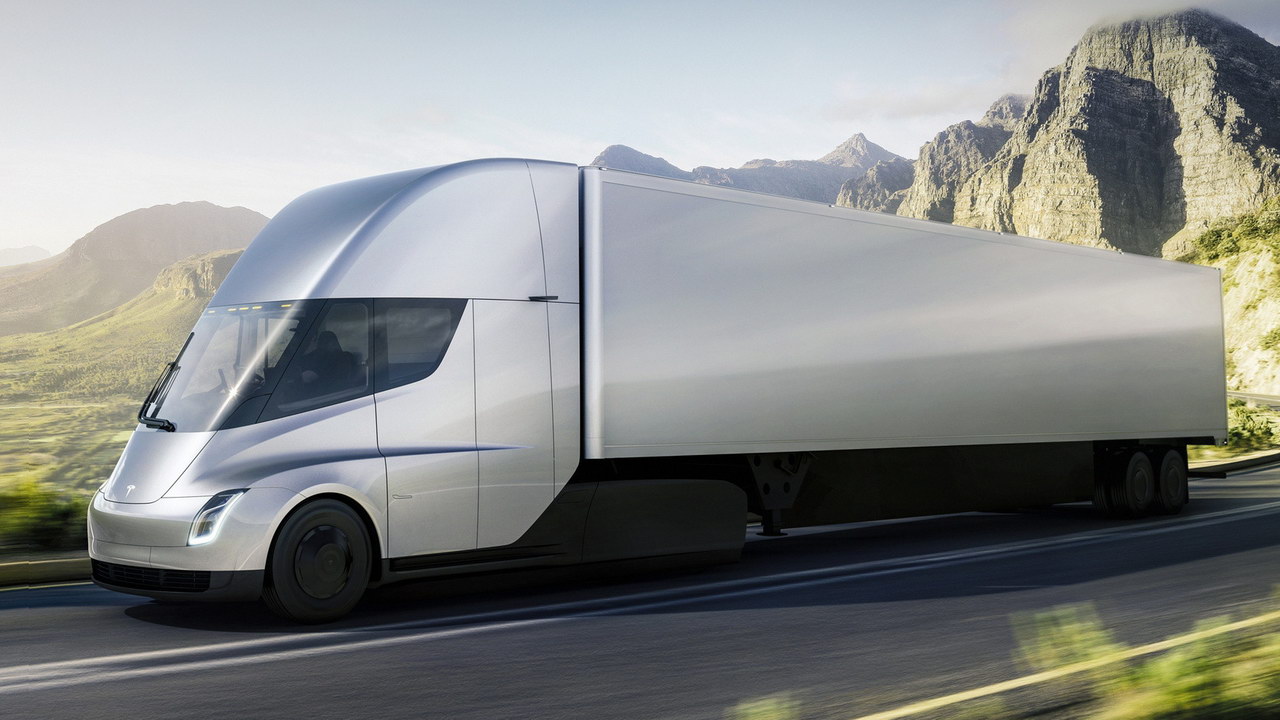 Илон Маск заявил, что PepsiCo не получит обещанных грузовиков Tesla Semi в срок