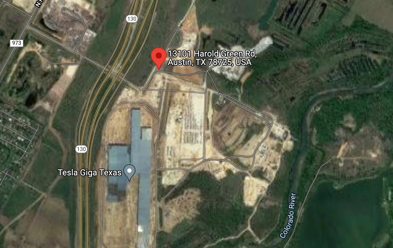 Из солнечной Калифорнии в субтропики Техаса: Tesla официально перенесла свою штаб-квартиру