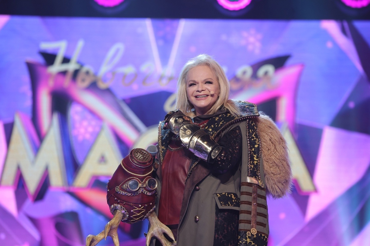 Дивіться, у що перетворилася одеситка Лариса Доліна, яка ненавидить Україну (фото)