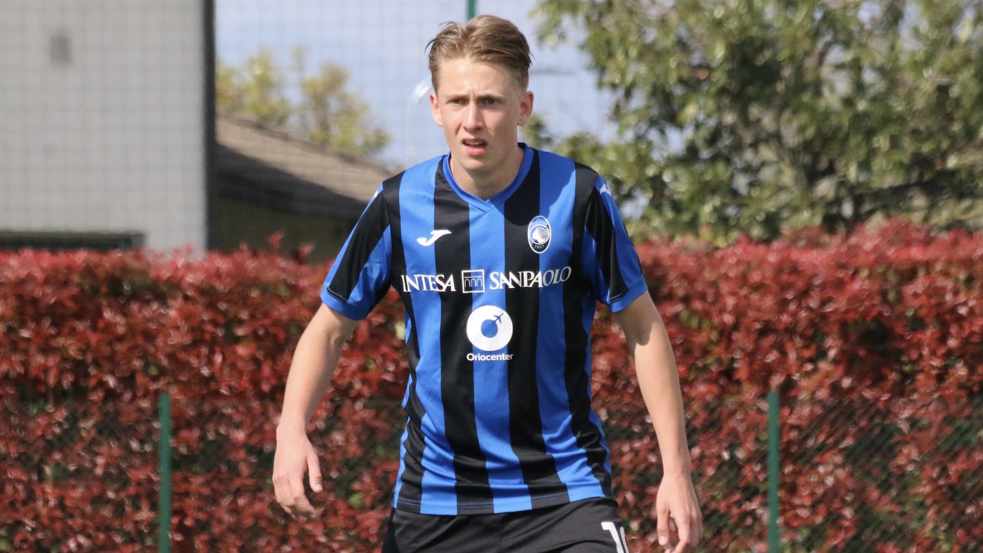 Звездочка "Боруссии" и надежда "Байера": топ-10 наших талантов в Европе, о которых вы не слышали