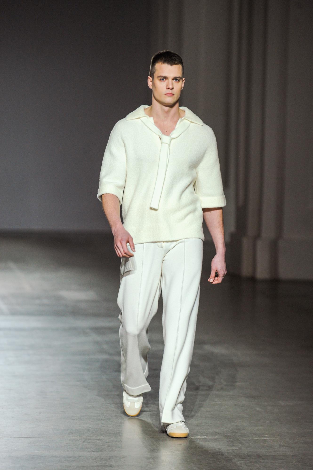 Стартовал Ukrainian Fashion Week. Смотрите яркие фото новых коллекций от украинских брендов