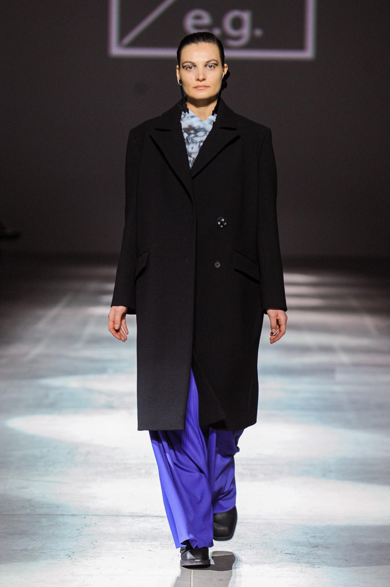 Стартовал Ukrainian Fashion Week. Смотрите яркие фото новых коллекций от украинских брендов