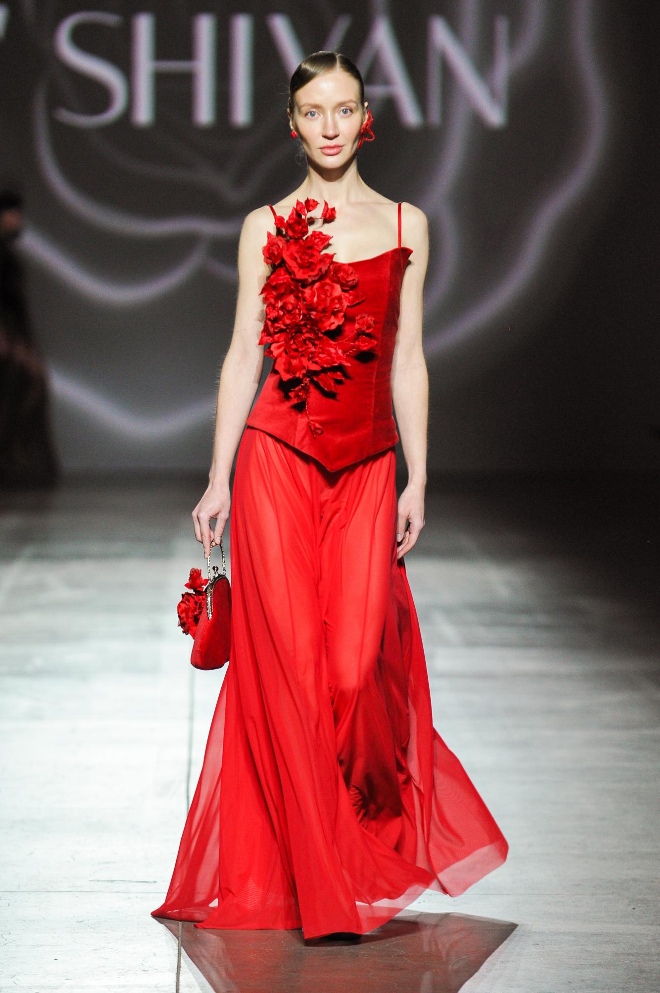 Эти 10 украинских брендов покорили Ukrainian Fashion Week: чем они запомнились (фото)