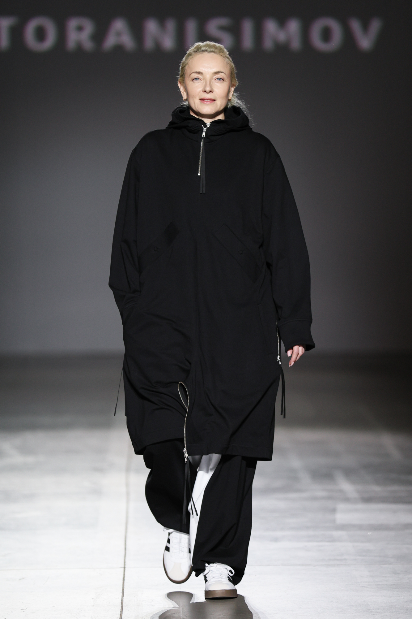 Эти 10 украинских брендов покорили Ukrainian Fashion Week: чем они запомнились (фото)